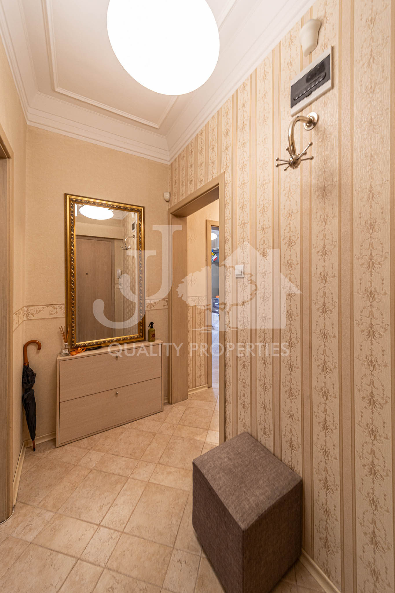 Дава под Наем 3-СТАЕН | Imot.bg — изображение 14