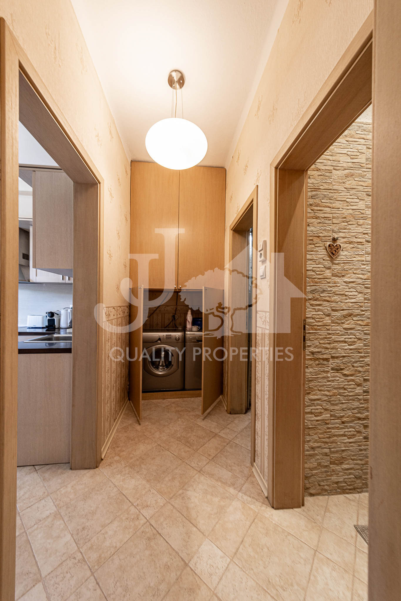 Дава под Наем 3-СТАЕН | Imot.bg — изображение 8