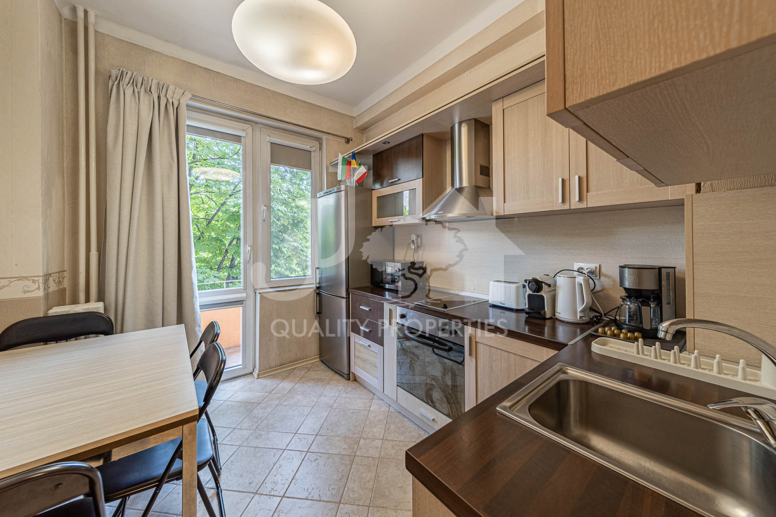 Дава под Наем 3-СТАЕН | Imot.bg — изображение 6