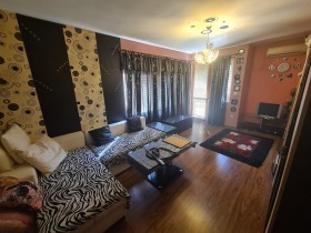 1 slaapkamer Izgrev, Burgas 1