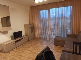 1 bedroom Manastirski livadi, Sofia 1