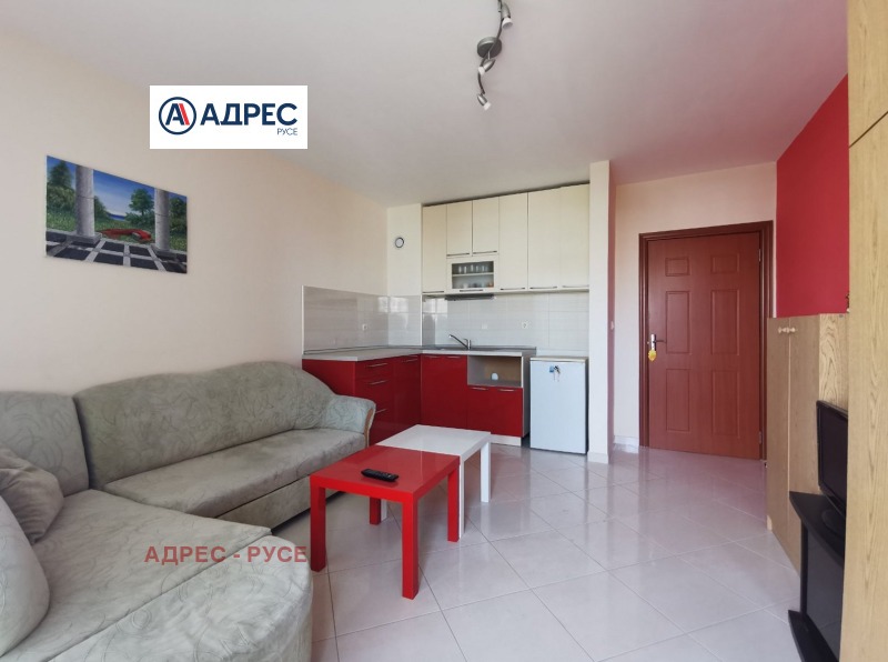 Kiadó  Stúdió Ruse , Druzsba 1 , 29 négyzetméter | 76128589 - kép [2]