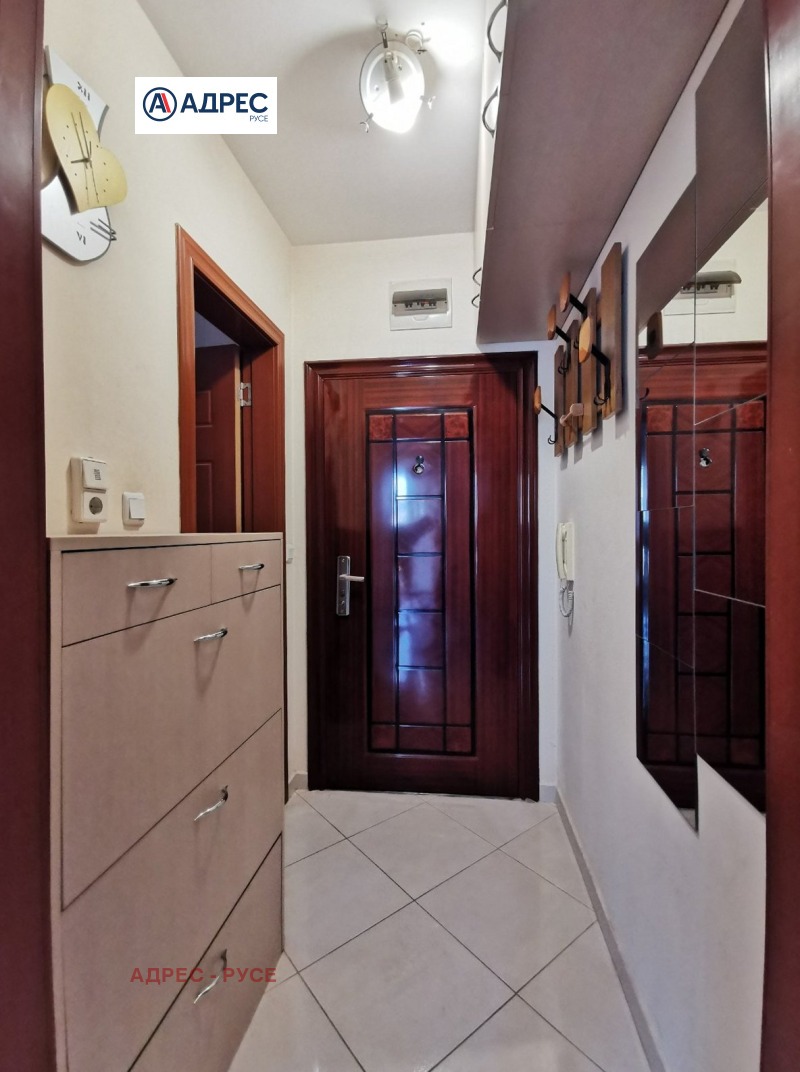 Kiadó  Stúdió Ruse , Druzsba 1 , 29 négyzetméter | 76128589 - kép [5]