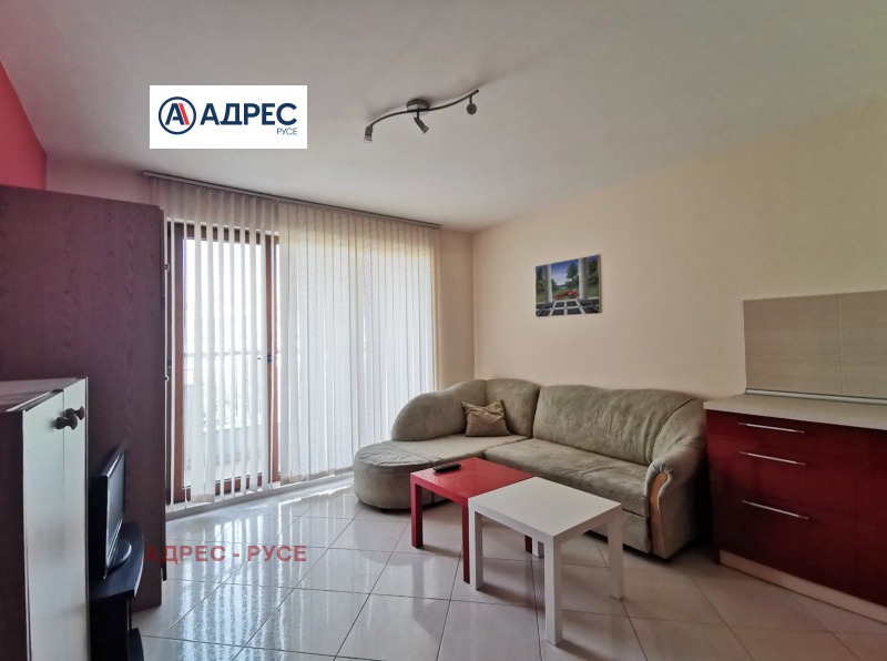 Kiadó  Stúdió Ruse , Druzsba 1 , 29 négyzetméter | 76128589 - kép [4]