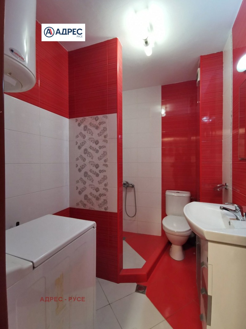 Kiadó  Stúdió Ruse , Druzsba 1 , 29 négyzetméter | 76128589 - kép [6]