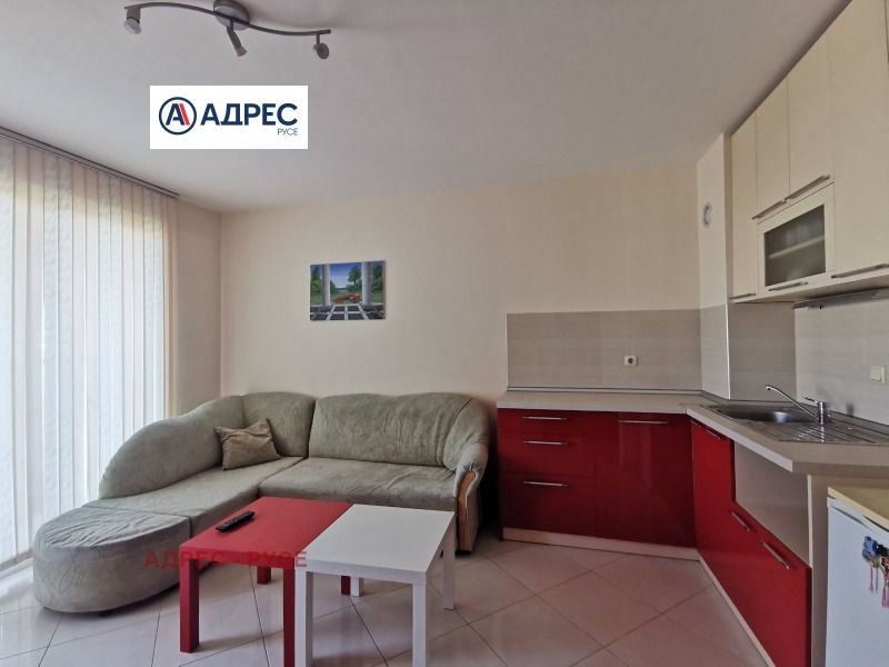 Kiadó  Stúdió Ruse , Druzsba 1 , 29 négyzetméter | 76128589 - kép [3]