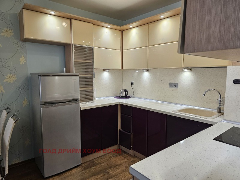 For Rent  1 bedroom Burgas , Tsentar , 60 sq.m | 98448758 - image [8]