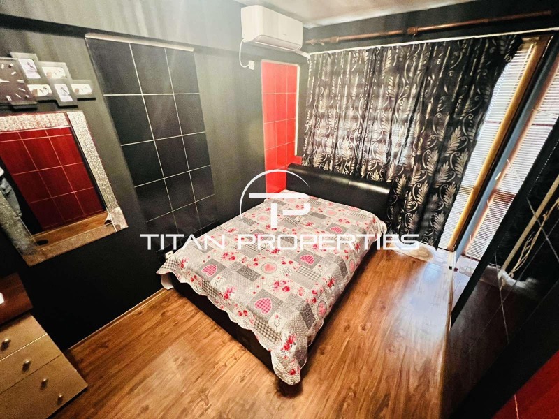 Kiadó  1 hálószoba Burgas , Izgrev , 90 négyzetméter | 99133702 - kép [15]