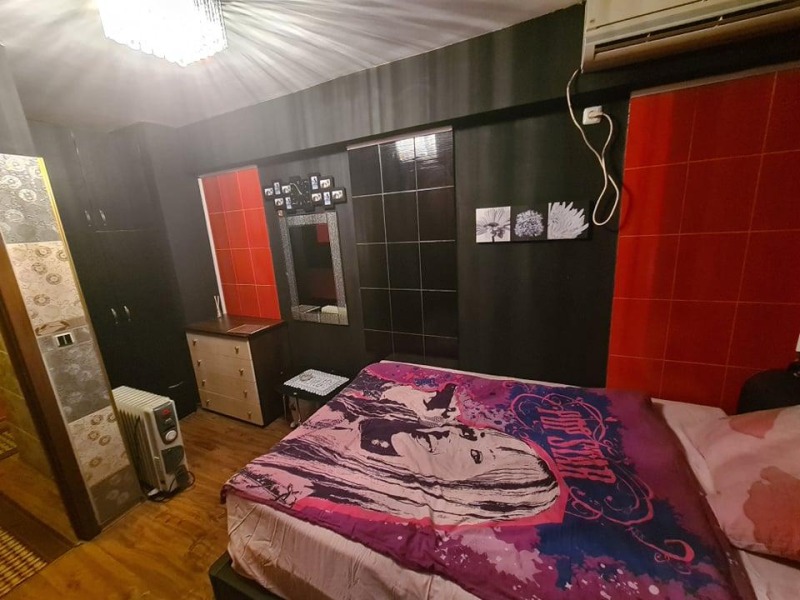 Kiadó  1 hálószoba Burgas , Izgrev , 90 négyzetméter | 99133702 - kép [6]