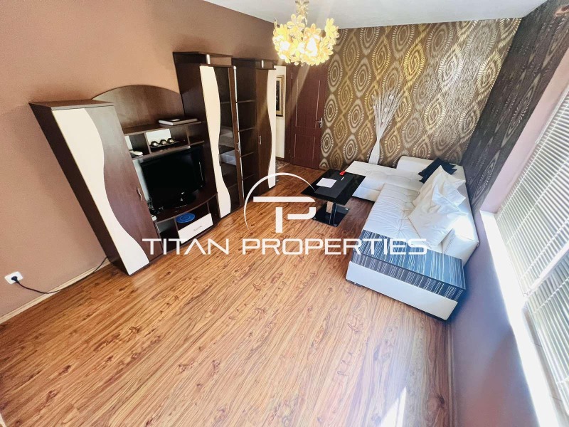 For Rent  1 bedroom Burgas , Izgrev , 90 sq.m | 99133702 - image [11]