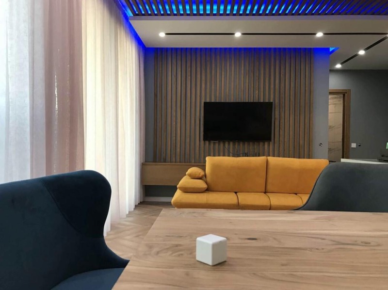 В оренду  1 спальня София , Витоша , 50 кв.м | 80176429 - зображення [5]