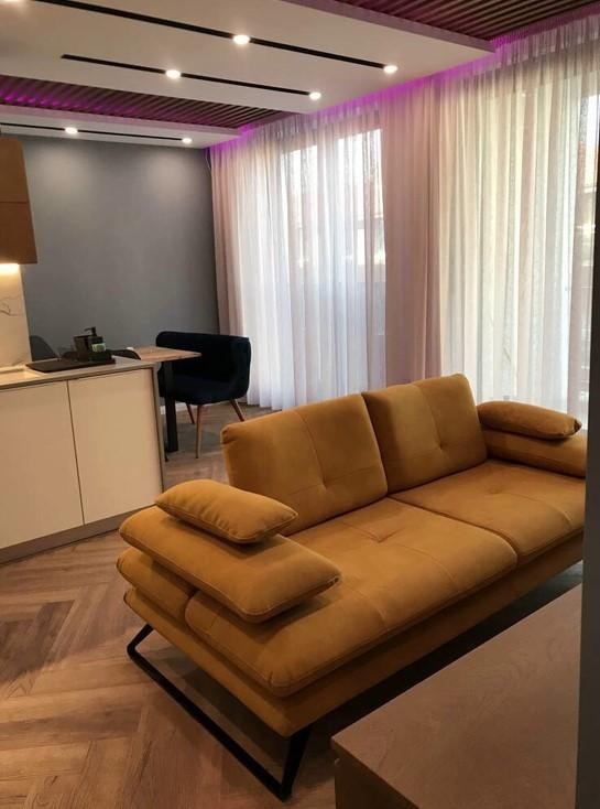 Дава под нем  2-стаен, град София, Витоша •  750 EUR • ID 20712141 — holmes.bg - [1] 