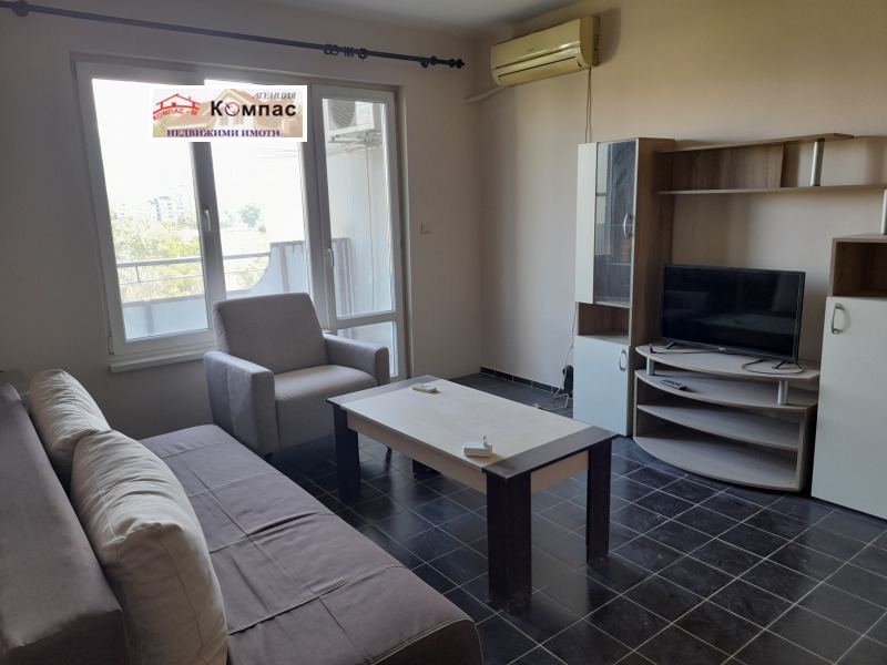 Vuokrattavana  1 makuuhuone Plovdiv , Trakija , 60 neliömetriä | 78462608
