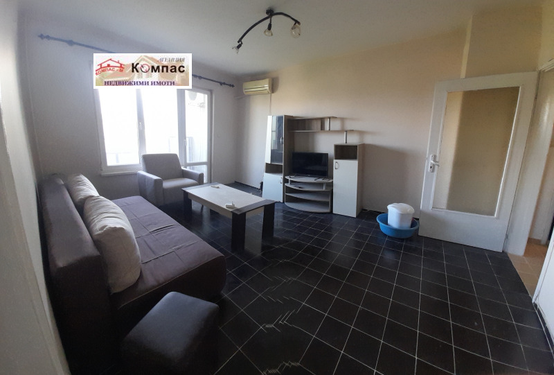 Vuokrattavana  1 makuuhuone Plovdiv , Trakija , 60 neliömetriä | 78462608 - kuva [2]