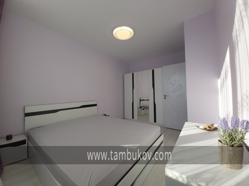 Da affittare  1 camera da letto Sofia , Nadegda 1 , 55 mq | 75575938 - Immagine [4]