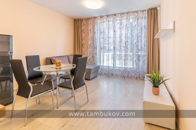 Da affittare  1 camera da letto Sofia , Nadegda 1 , 55 mq | 75575938
