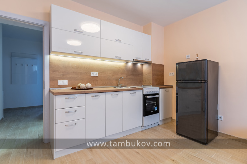 Da affittare  1 camera da letto Sofia , Nadegda 1 , 55 mq | 75575938 - Immagine [2]