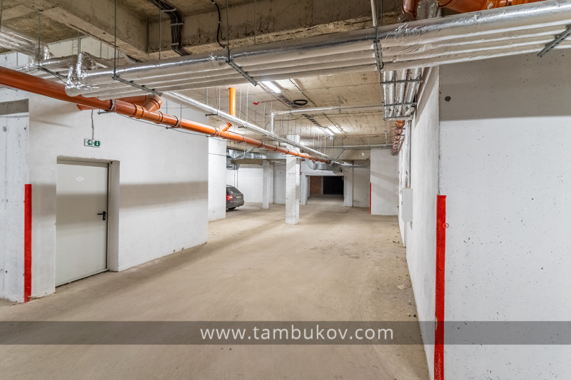 Da affittare  1 camera da letto Sofia , Nadegda 1 , 55 mq | 75575938 - Immagine [9]