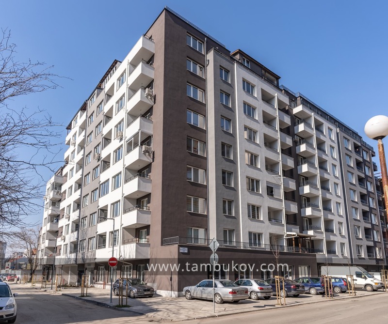Da affittare  1 camera da letto Sofia , Nadegda 1 , 55 mq | 75575938 - Immagine [11]