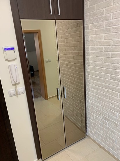 Издаје се  1 спаваћа соба Софија , Младост 1А , 70 м2 | 12639430 - слика [7]