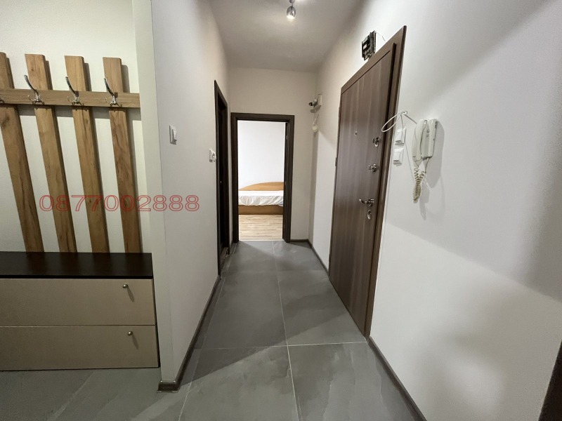 Дава под наем 2-СТАЕН, гр. София, Мусагеница, снимка 7 - Апартаменти - 53108294