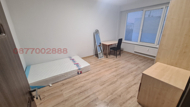 Дава под наем 2-СТАЕН, гр. София, Мусагеница, снимка 3 - Апартаменти - 53108294