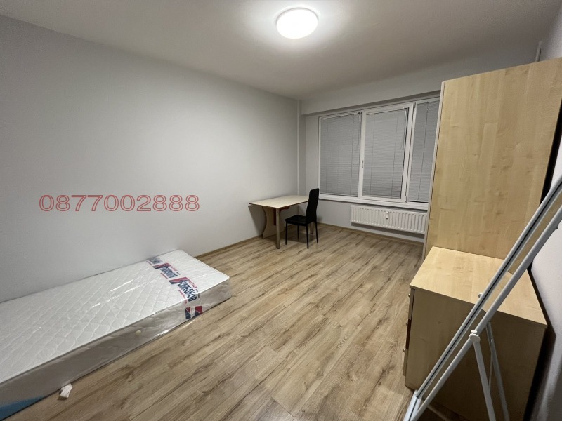 Дава под наем 2-СТАЕН, гр. София, Мусагеница, снимка 15 - Апартаменти - 53108294