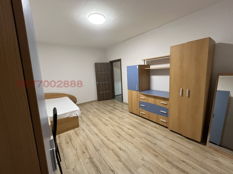 Дава под наем 2-СТАЕН, гр. София, Мусагеница, снимка 13 - Апартаменти - 53108294