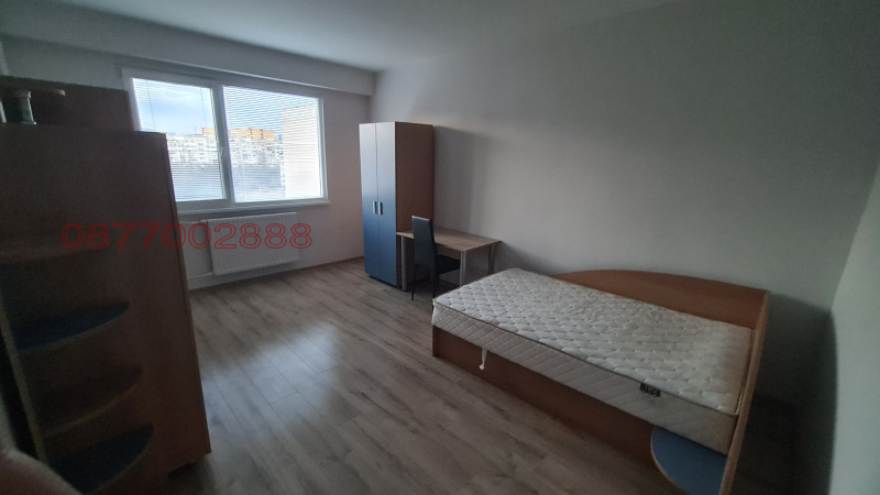 Дава под наем 2-СТАЕН, гр. София, Мусагеница, снимка 6 - Апартаменти - 53108294