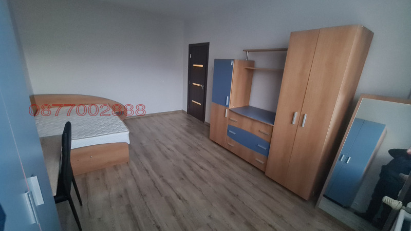 Дава под наем 2-СТАЕН, гр. София, Мусагеница, снимка 5 - Апартаменти - 53108294