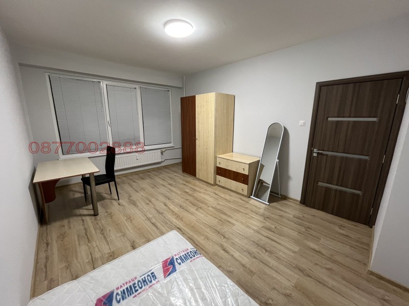 Дава под наем 2-СТАЕН, гр. София, Мусагеница, снимка 12 - Апартаменти - 53108294