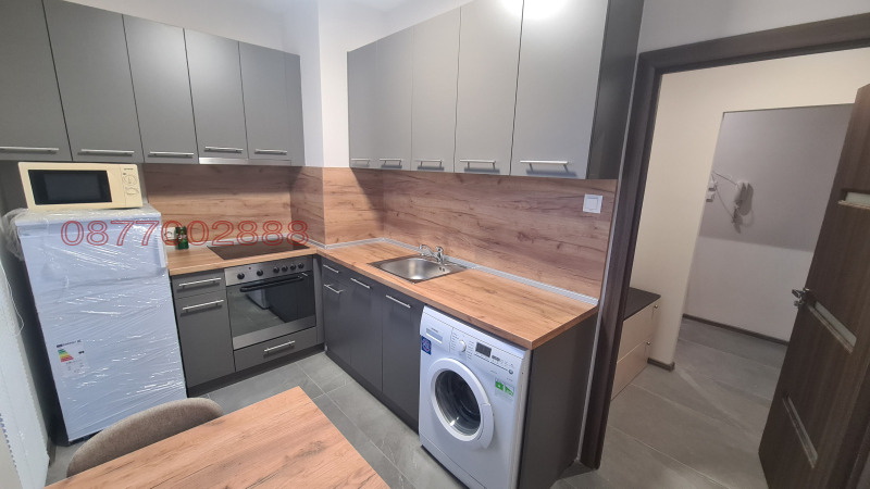 Дава под наем 2-СТАЕН, гр. София, Мусагеница