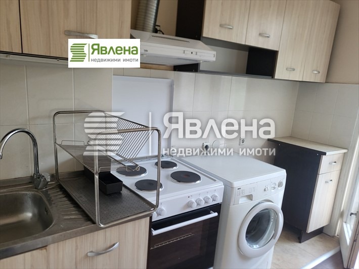 Дава под наем 2-СТАЕН, гр. София, Лозенец, снимка 2 - Апартаменти - 52701952