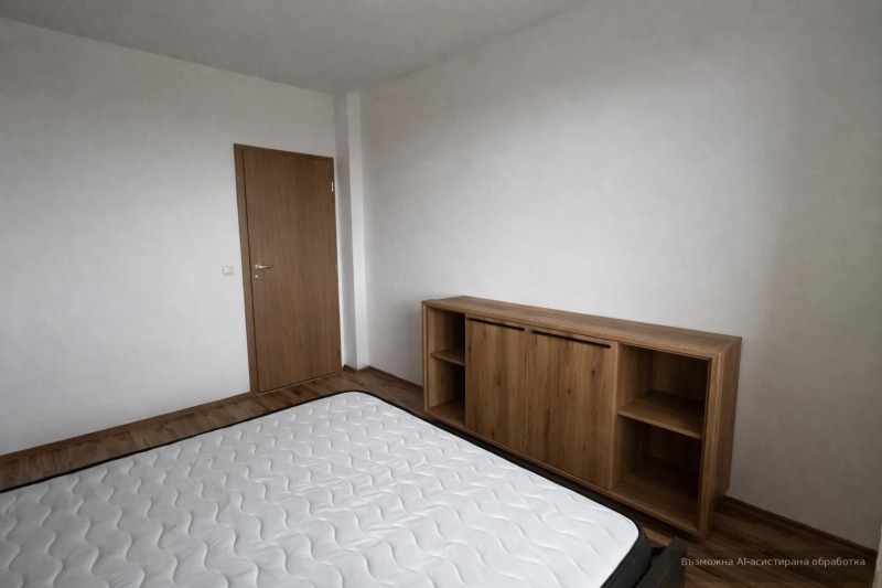 Дава под наем 2-СТАЕН, гр. София, Павлово, снимка 6 - Апартаменти - 53322342