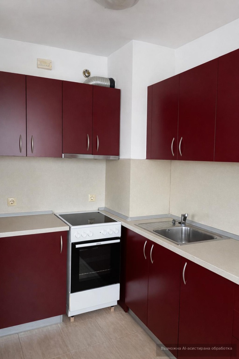 Дава под наем 2-СТАЕН, гр. София, Павлово, снимка 4 - Апартаменти - 53322342