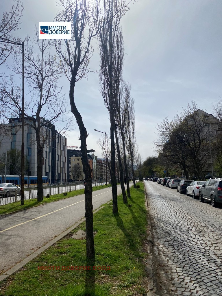 Дава под наем 2-СТАЕН, гр. София, Лагера, снимка 13 - Апартаменти - 54639684