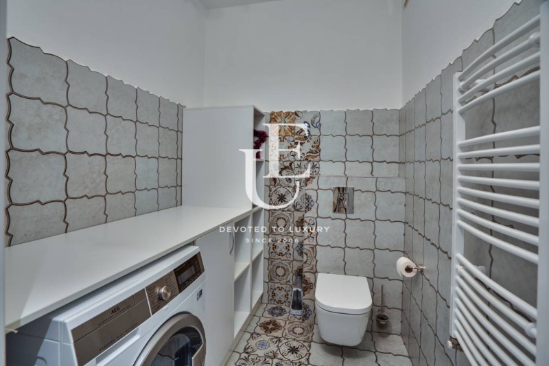 En renta  2 dormitorios Sofia , Dragalevtsi , 120 metros cuadrados | 30410680 - imagen [8]