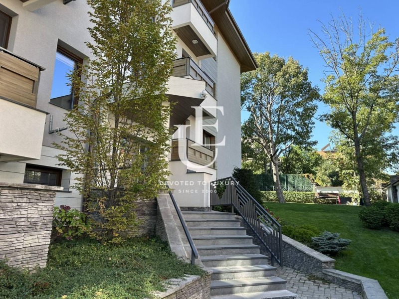 En renta  2 dormitorios Sofia , Dragalevtsi , 120 metros cuadrados | 30410680 - imagen [9]