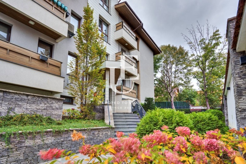 En renta  2 dormitorios Sofia , Dragalevtsi , 120 metros cuadrados | 30410680