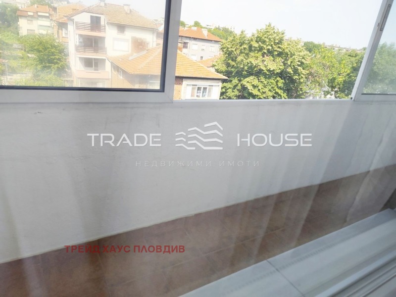 För uthyrning  3+ sovrum Plovdiv , Kjutjuk Parij , 136 kvm | 78229522 - bild [11]