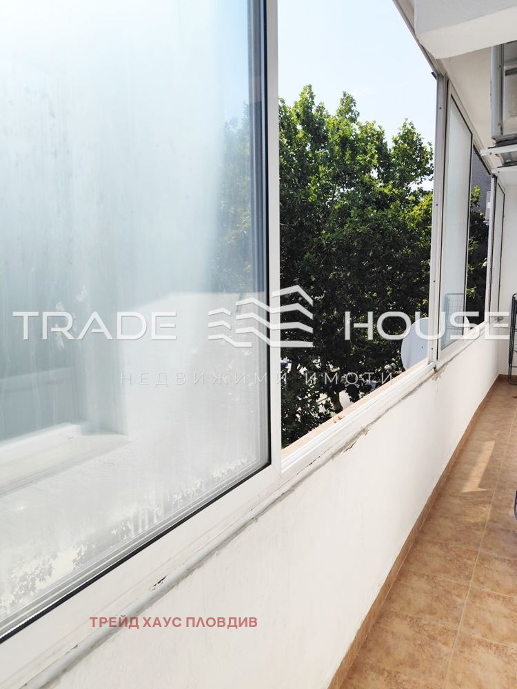För uthyrning  3+ sovrum Plovdiv , Kjutjuk Parij , 136 kvm | 78229522 - bild [13]