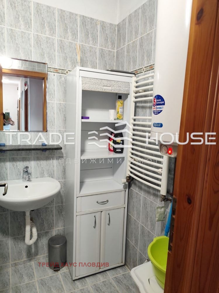 För uthyrning  3+ sovrum Plovdiv , Kjutjuk Parij , 136 kvm | 78229522 - bild [9]
