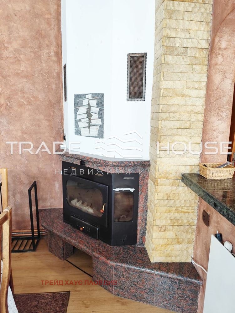 För uthyrning  3+ sovrum Plovdiv , Kjutjuk Parij , 136 kvm | 78229522 - bild [4]