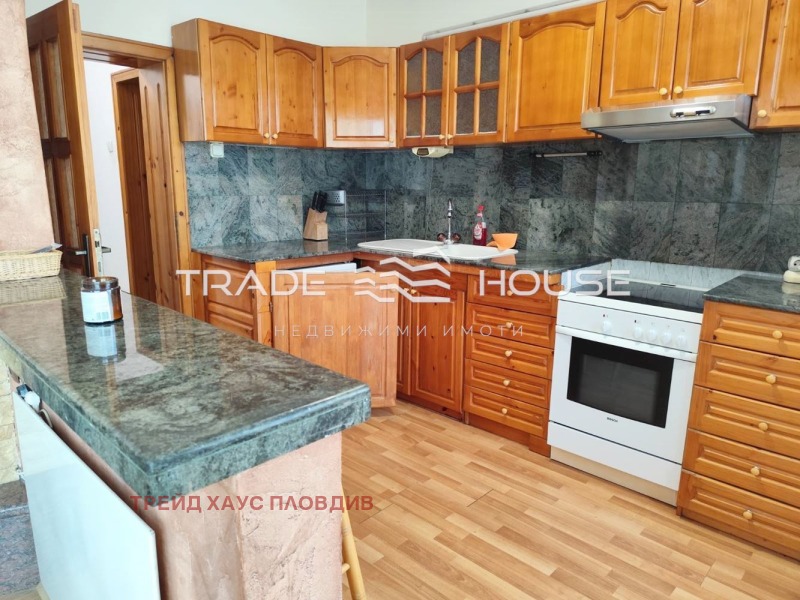 För uthyrning  3+ sovrum Plovdiv , Kjutjuk Parij , 136 kvm | 78229522 - bild [3]