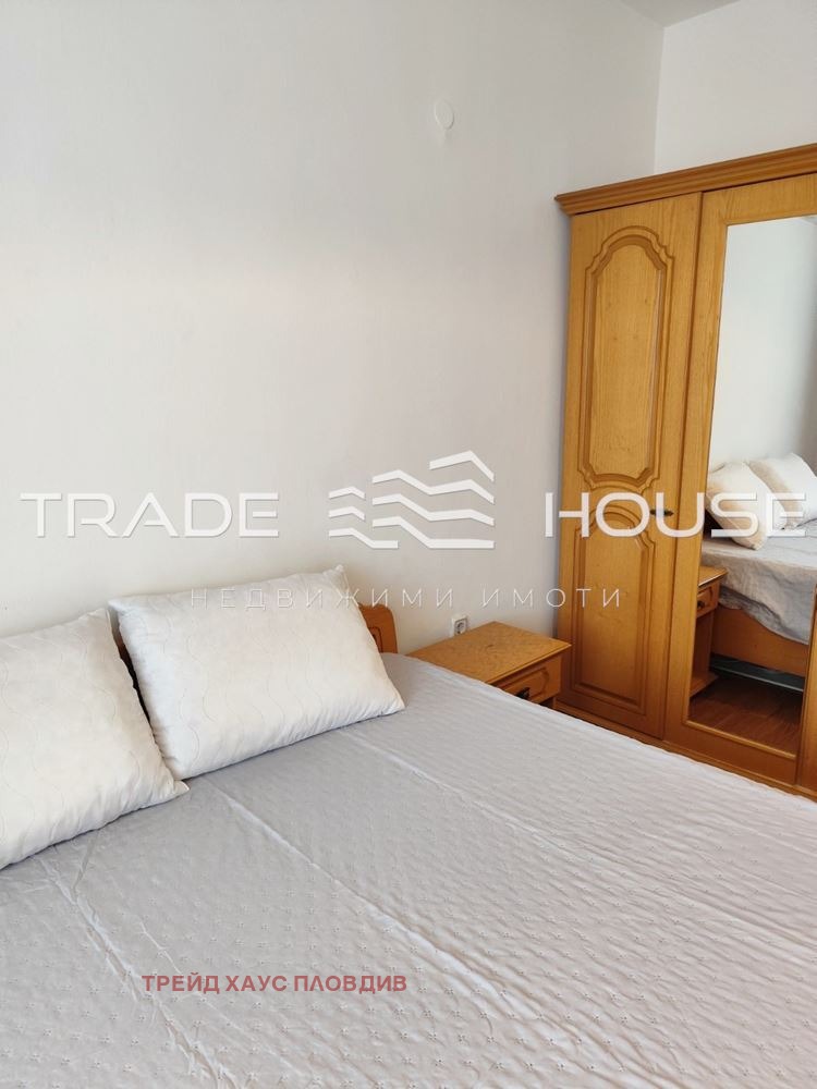För uthyrning  3+ sovrum Plovdiv , Kjutjuk Parij , 136 kvm | 78229522 - bild [6]