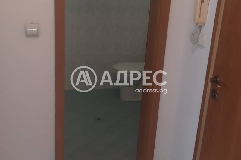 Te huur  Kantoor Sofia , Lozenets , 60 m² | 88205271 - afbeelding [12]