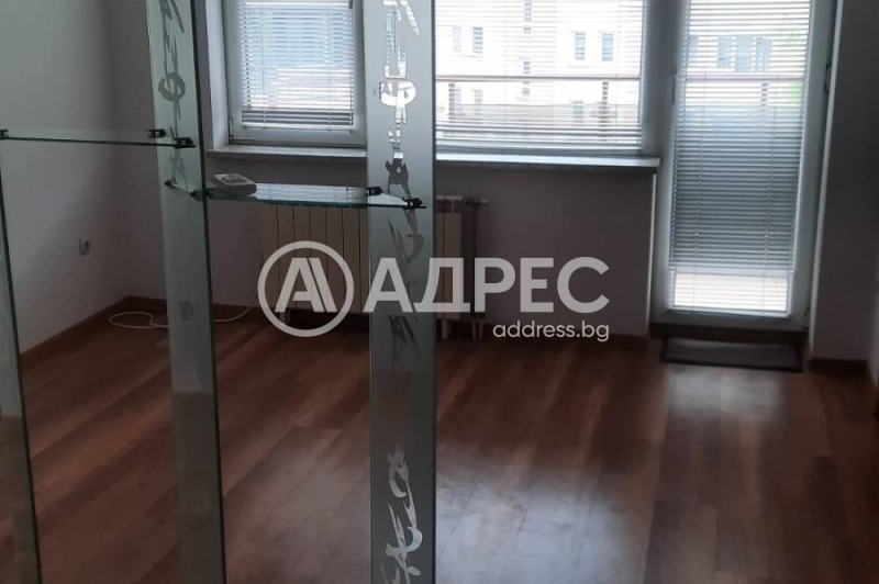 Te huur  Kantoor Sofia , Lozenets , 60 m² | 88205271 - afbeelding [8]