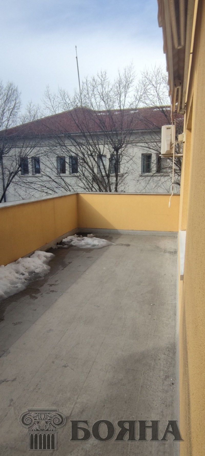 Дава под наем ОФИС, гр. Русе, Център, снимка 7 - Офиси - 53561616