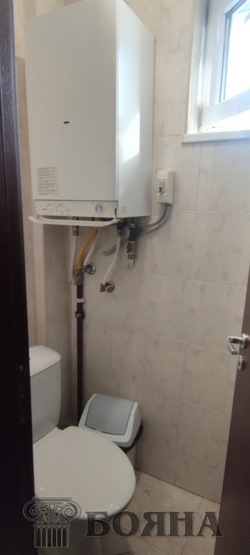 Дава под наем ОФИС, гр. Русе, Център, снимка 4 - Офиси - 53561616