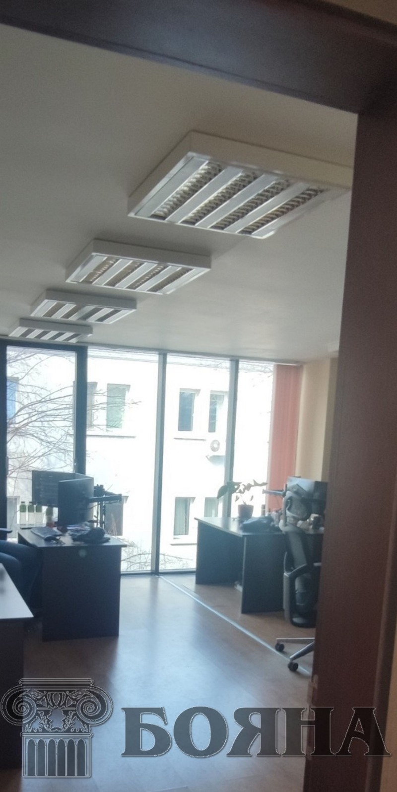 Дава под наем ОФИС, гр. Русе, Център, снимка 6 - Офиси - 53561616